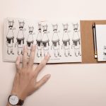 trò chơi tương tác | interactive visual game