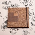 cuốn sổ nhìn từ ngoài | the notebook