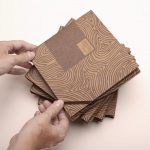 cuốn sổ nhìn từ ngoài | the notebook